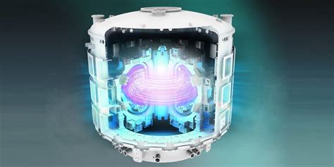 project power dswd|ITER delays first plasma for world’s biggest tokamak.
